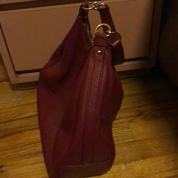 Coach bag - Picture 2 of 3